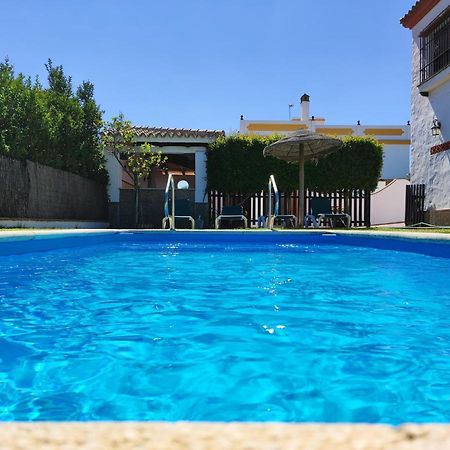Casa Antonia Villa Conil de la Frontera Kültér fotó