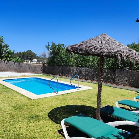 Casa Antonia Villa Conil de la Frontera Kültér fotó