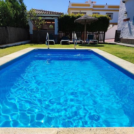Casa Antonia Villa Conil de la Frontera Kültér fotó