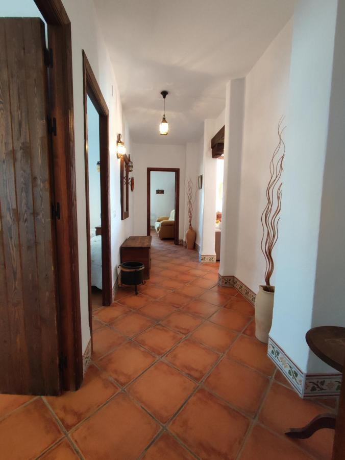 Casa Antonia Villa Conil de la Frontera Kültér fotó