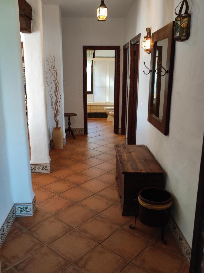 Casa Antonia Villa Conil de la Frontera Kültér fotó