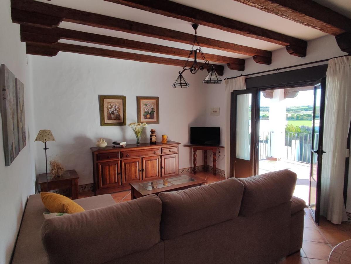 Casa Antonia Villa Conil de la Frontera Kültér fotó