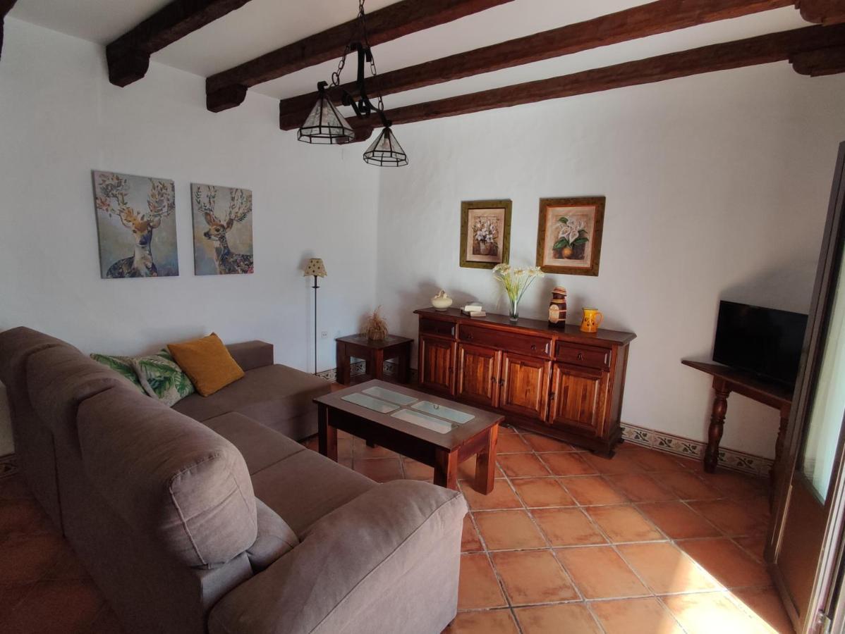 Casa Antonia Villa Conil de la Frontera Kültér fotó
