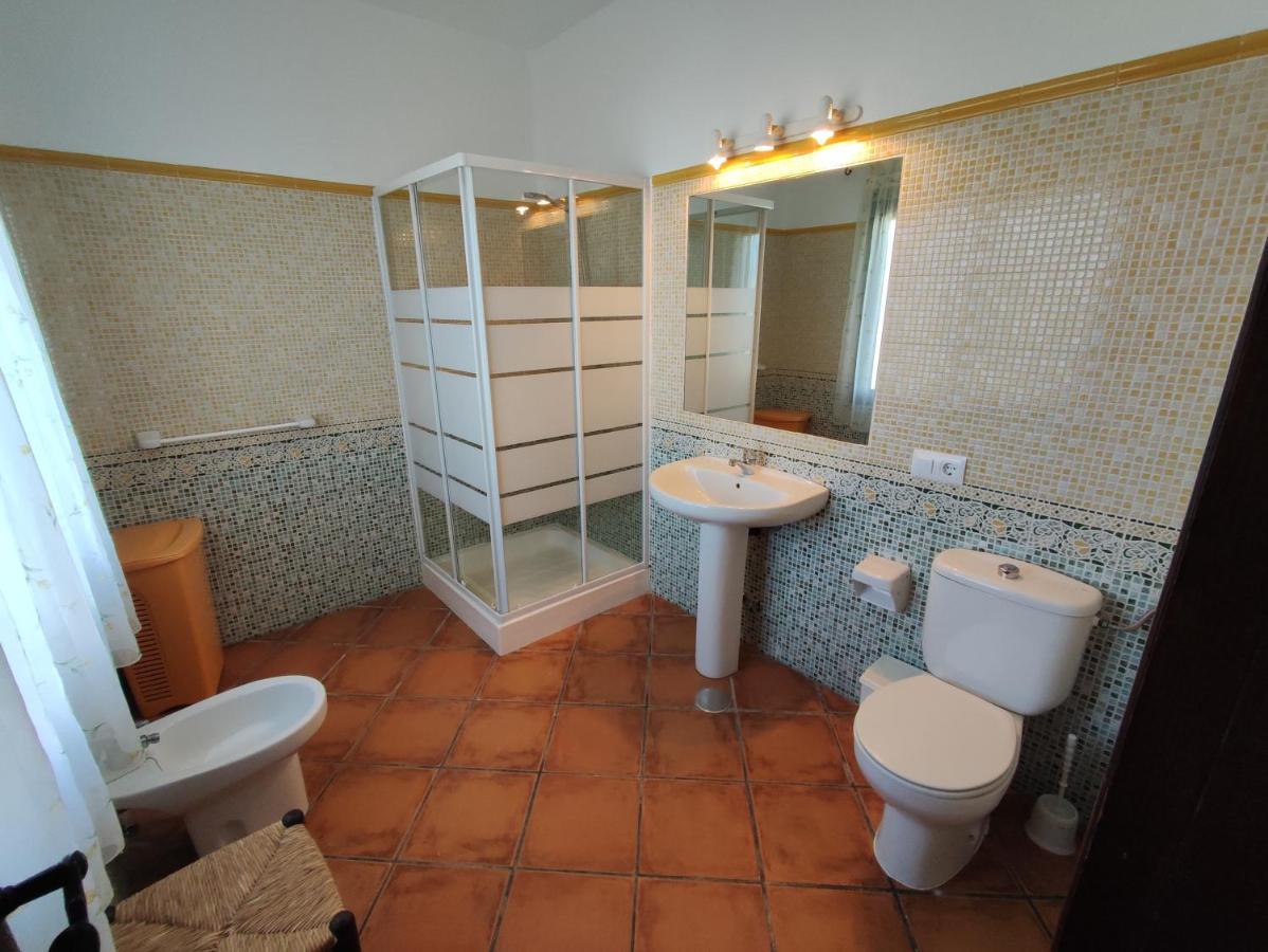 Casa Antonia Villa Conil de la Frontera Kültér fotó