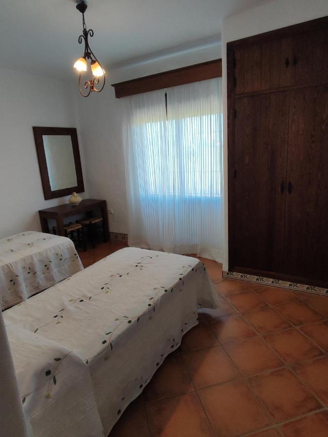 Casa Antonia Villa Conil de la Frontera Kültér fotó