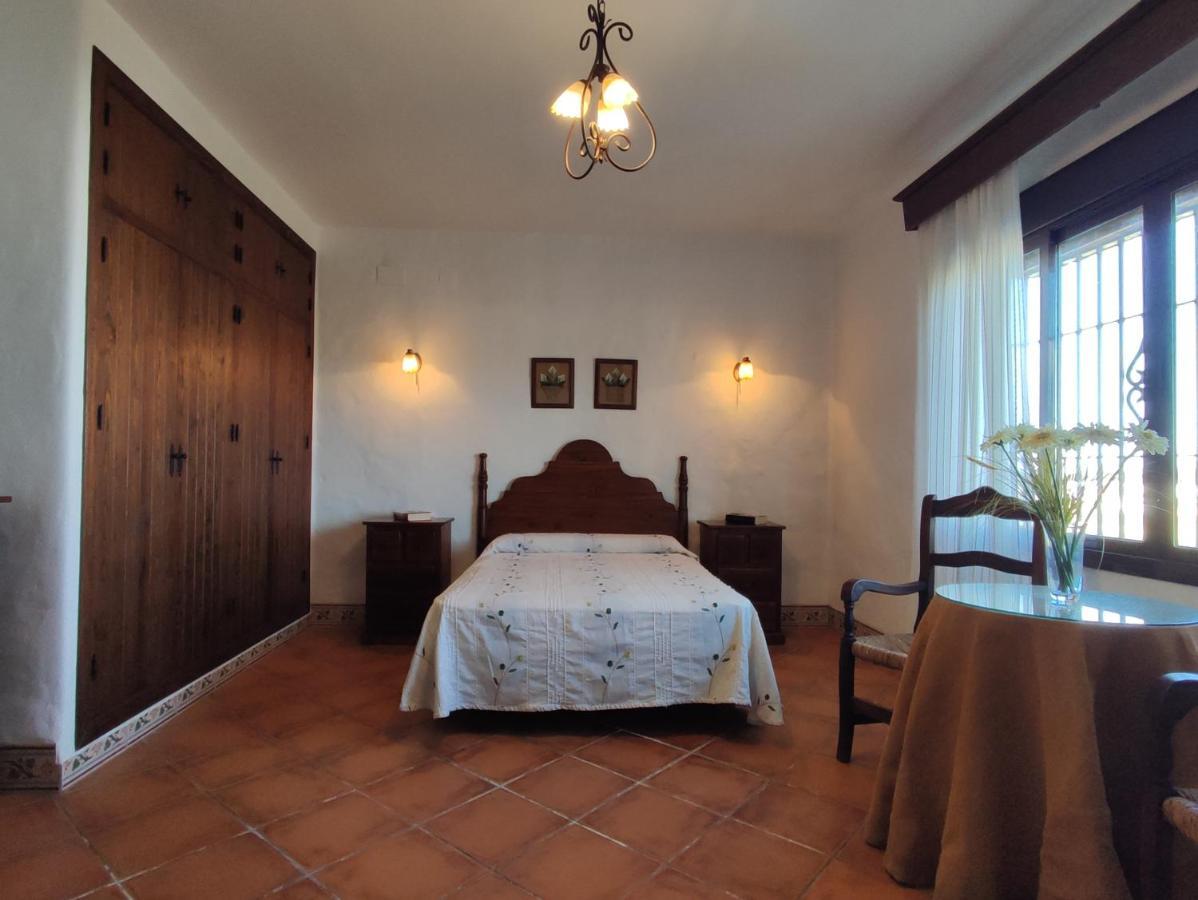 Casa Antonia Villa Conil de la Frontera Kültér fotó