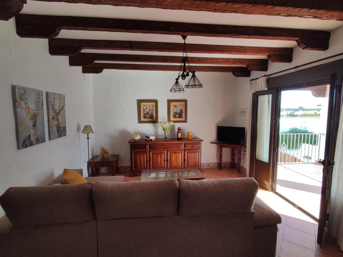 Casa Antonia Villa Conil de la Frontera Kültér fotó