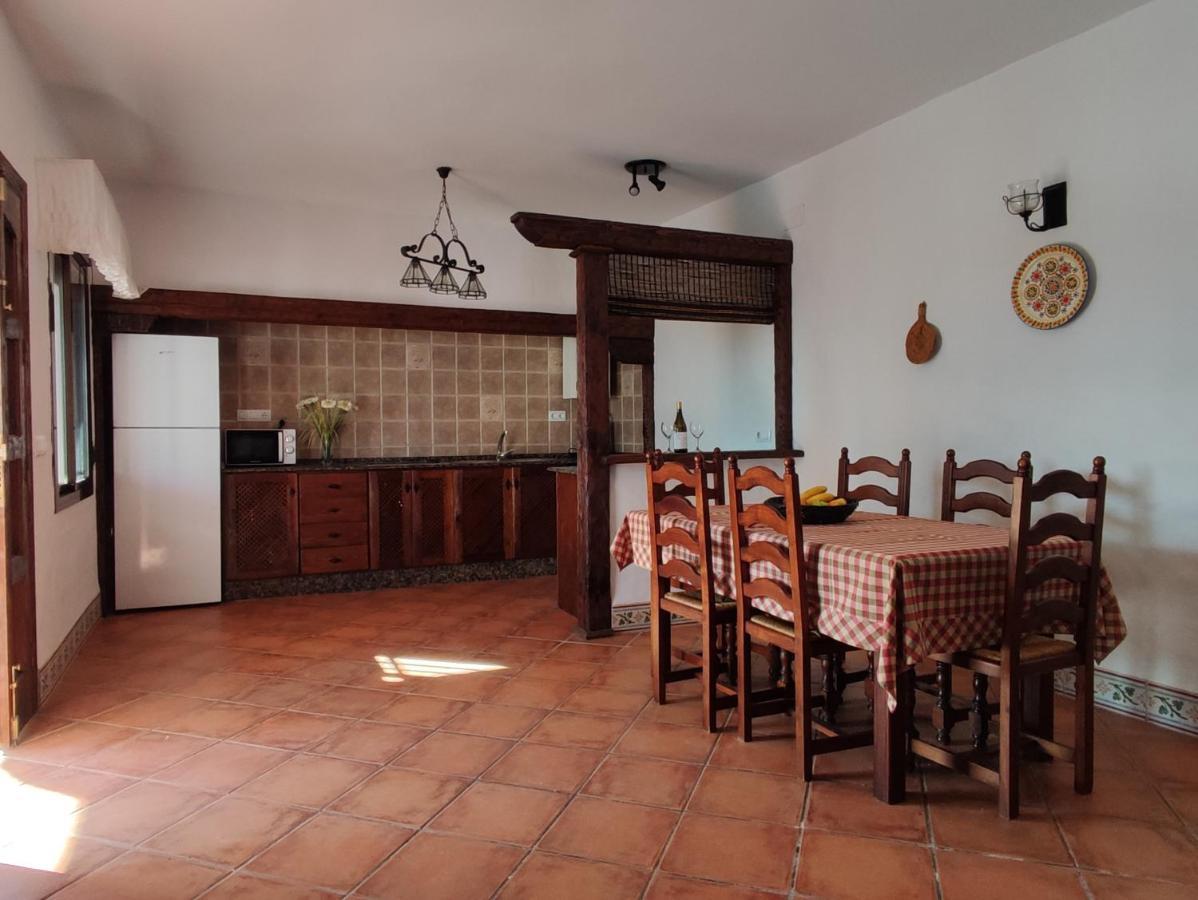Casa Antonia Villa Conil de la Frontera Kültér fotó