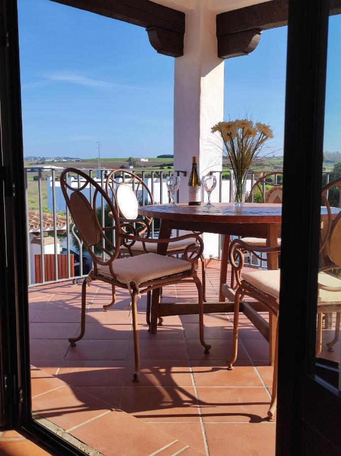 Casa Antonia Villa Conil de la Frontera Kültér fotó