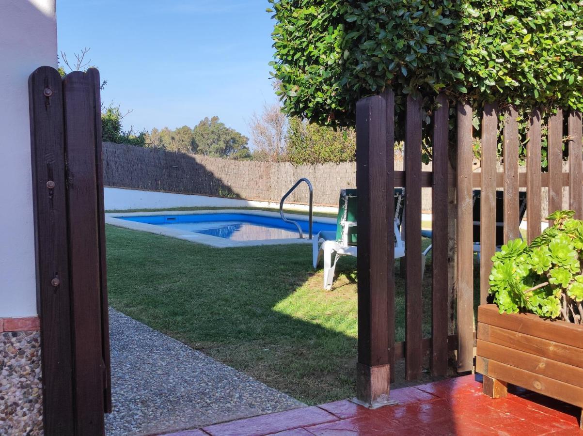 Casa Antonia Villa Conil de la Frontera Kültér fotó