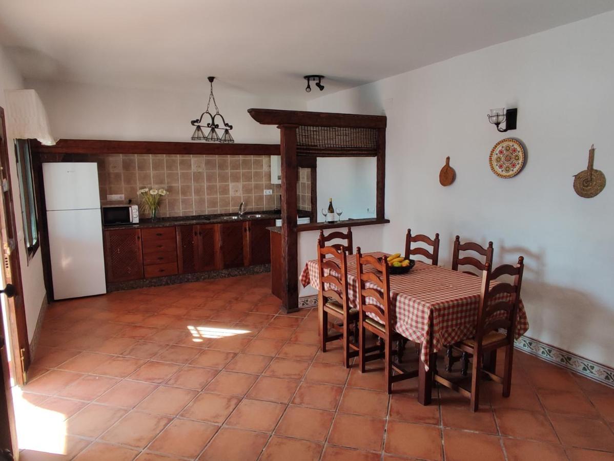 Casa Antonia Villa Conil de la Frontera Kültér fotó
